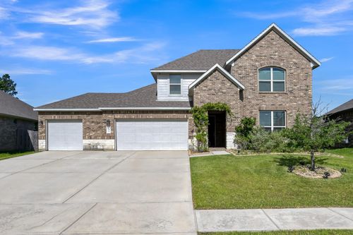 14418 Kerrick Vista Ln, Conroe, TX, 77384-1514 | Card Image