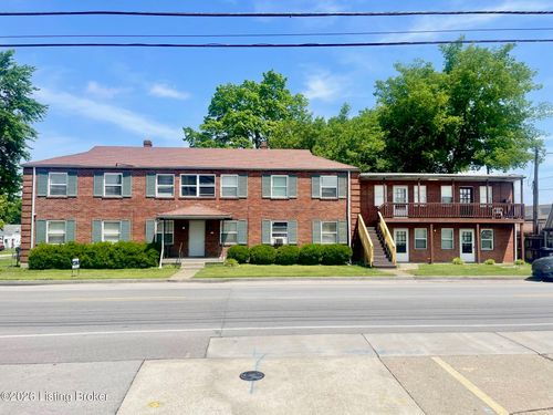 5-4143 Hillview Ave, Louisville, KY, 40216-4208 | Card Image