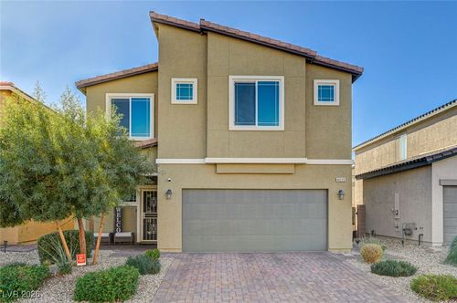 4035 Floating Fern Ave, North Las Vegas, NV, 89084-1446 | Card Image