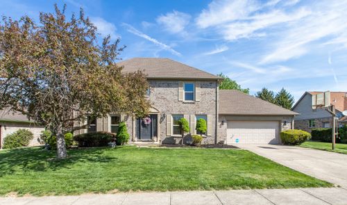 1157 Texarkana Dr, Indianapolis, IN, 46231-2525 | Card Image