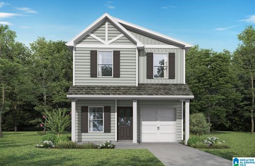 45 Stevens Cove Dr, MOODY, AL, 35004-2697 | Card Image