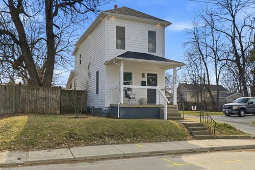 615 E Columbus St, Columbus, OH, 43206-2413 | Card Image