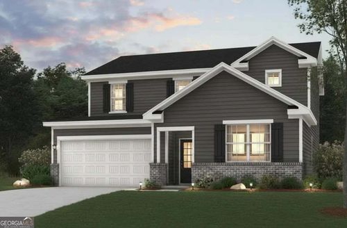 230 Wildflower Path, Dallas, GA, 30157-6304 | Card Image