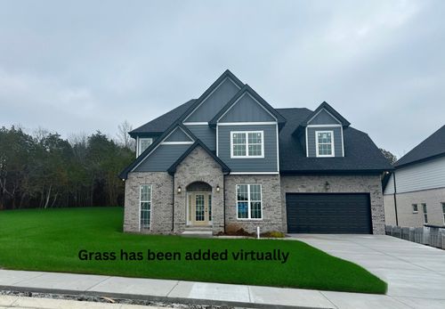 1140 Bermuda Chase St, Smyrna, TN, 37167-2013 | Card Image