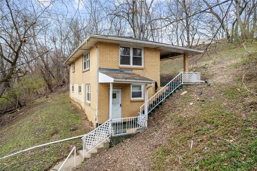 1353 Bower Hill Rd, Bridgeville, PA, 15017-2417 | Card Image