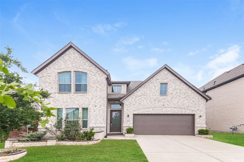3108 Armstrong Ave, Melissa, TX, 75454-9784 | Card Image