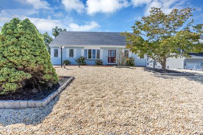 163 Bowline Road, House other with 4 bedrooms, 3 bathrooms and null parking in Manahawkin NJ | Image 2