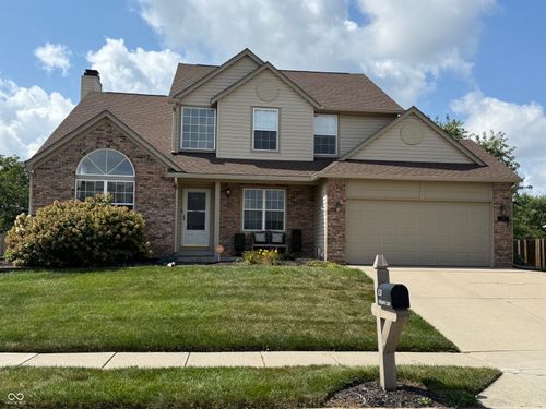528 Yorktown Ln, Avon, IN, 46123-1191 | Card Image