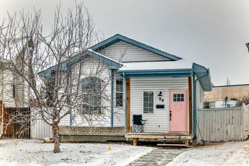 29 Duval Cres, Red Deer, AB, T4R2Y6 | Card Image