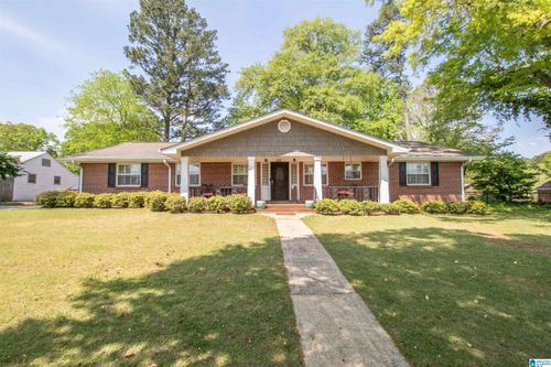 502 Parkway Dr, TRUSSVILLE, AL, 35173-1019 | Card Image