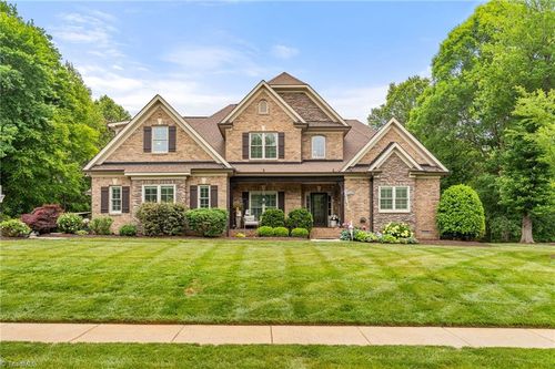 7336 Henson Forest Dr, Summerfield, NC, 27358-8314 | Card Image