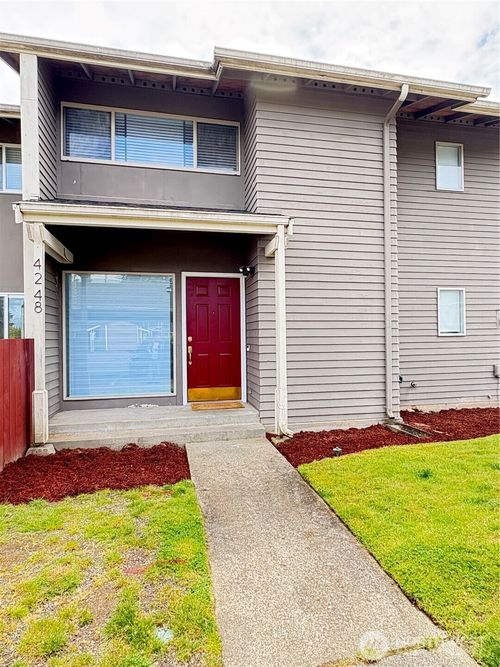 4248 Beckonridge Drive W, University Place, WA, 98466 | Card Image