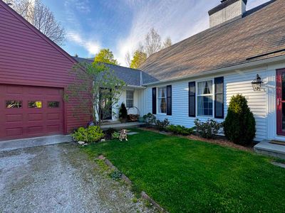 248 Mc Cooey Drive, House other with 4 bedrooms, 1 bathrooms and null parking in Manchester VT | Image 2