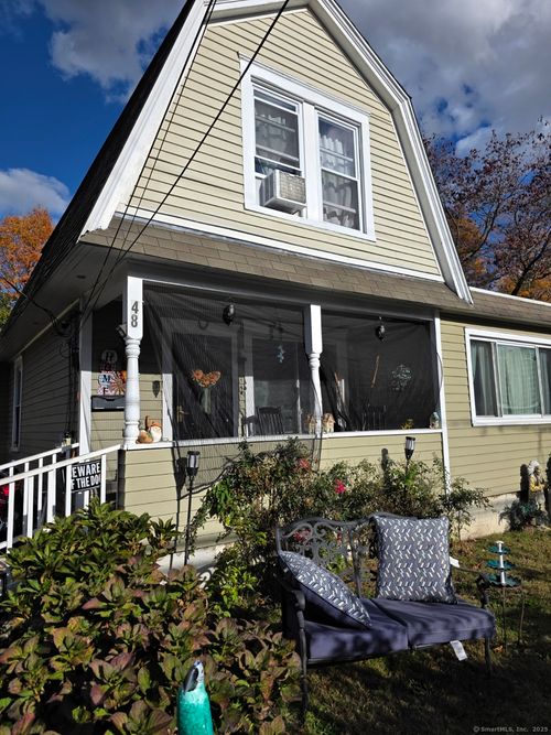 48 Fair St, Norwalk, CT, 06851-3516 | Card Image