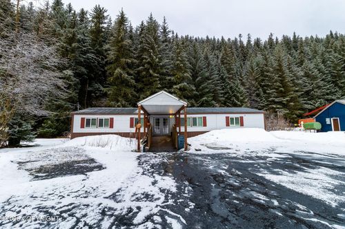 13449 Old Seward Rd, Seward, AK, 99664 | Card Image