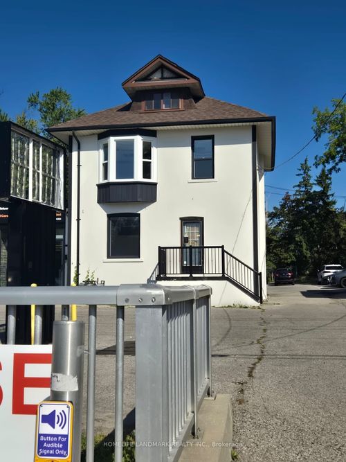 4142B Sheppard Ave E, Scarborough, ON, M1S1T3 | Card Image