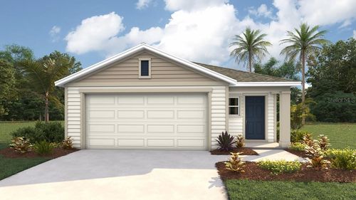 24317 Nw 10th Rd, NEWBERRY, FL, 32669-8013 | Card Image