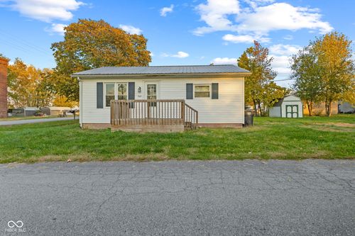 940 N County Road 745 W, Greensburg, IN, 47240-7598 | Card Image