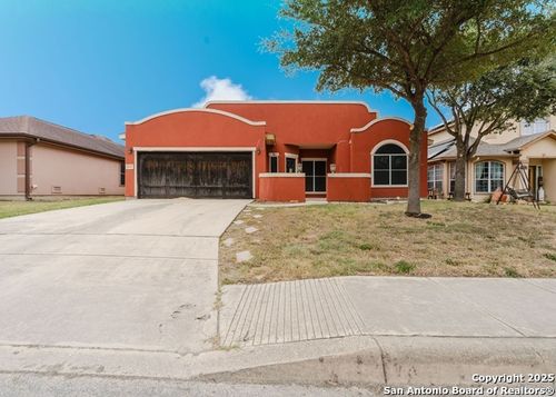12307 Course View Dr, San Antonio, TX, 78221-3148 | Card Image