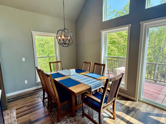 2074 N Hidden Waters Rd, House other with 4 bedrooms, 4 bathrooms and null parking in Tomahawk WI | Image 20
