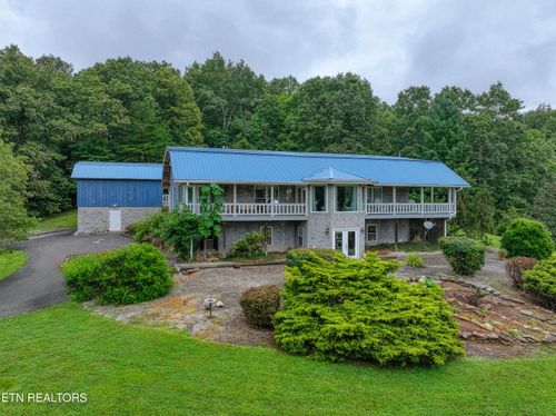 9161 Buffalo Rd, Oneida, TN, 37841-7423 | Card Image