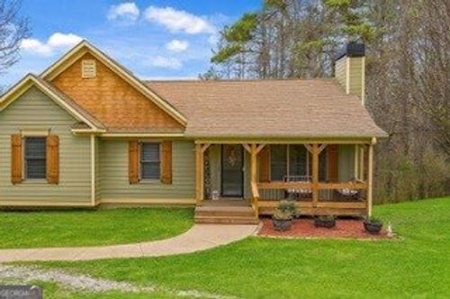 122 Horseshoe Bnd, Jasper, GA, 30143-6971 | Card Image