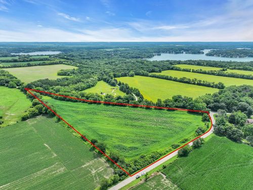 Lt0 Tamarack Road, La Grange, WI, 53121 | Card Image