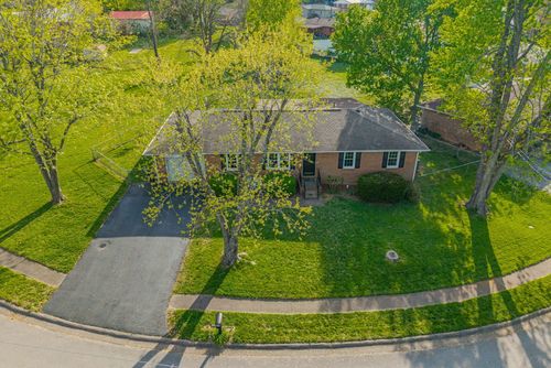 3611 Bahama Dr, Hopkinsville, KY, 42240-5390 | Card Image