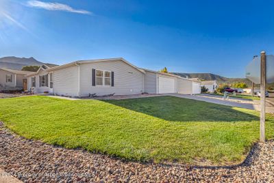 6 Black Sulphur Place, House other with 3 bedrooms, 1 bathrooms and null parking in Parachute CO | Image 3