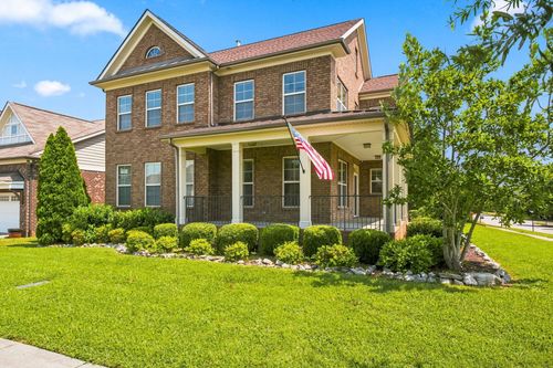 629 Westcott Ln, Nolensville, TN, 37135-4011 | Card Image