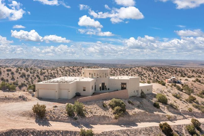 90 Camino Halcon, House other with 6 bedrooms, 6 bathrooms and null parking in Placitas NM | Image 58