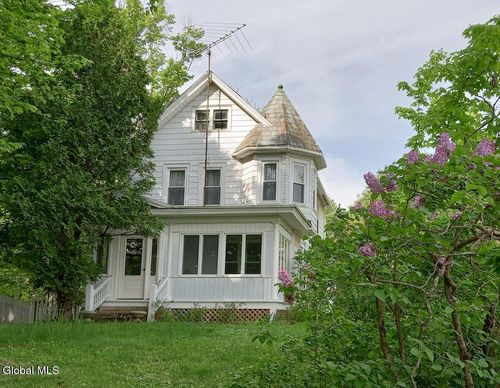470 County Road 3, Putnam Station, NY, 12861 | Card Image
