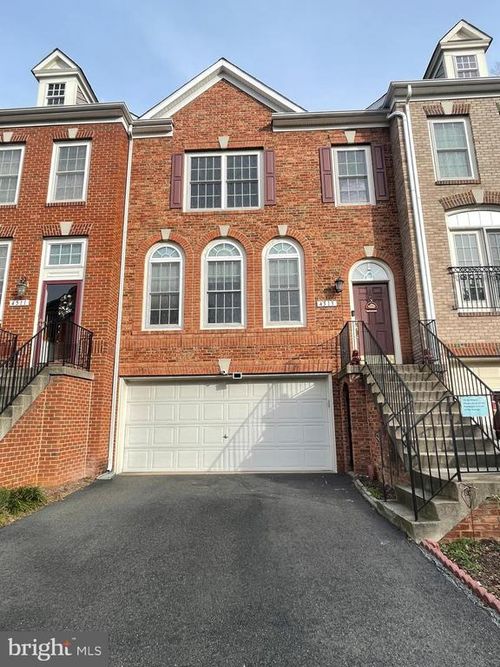 4513 Monmouth Street, FAIRFAX, VA, 22030 | Card Image