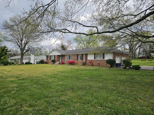 707 Farrell Rd, Nashville, TN, 37220-1223 | Card Image