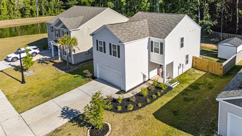111 Cardinal Flower Ct, Moncks Corner, SC, 29461-2905 | Card Image