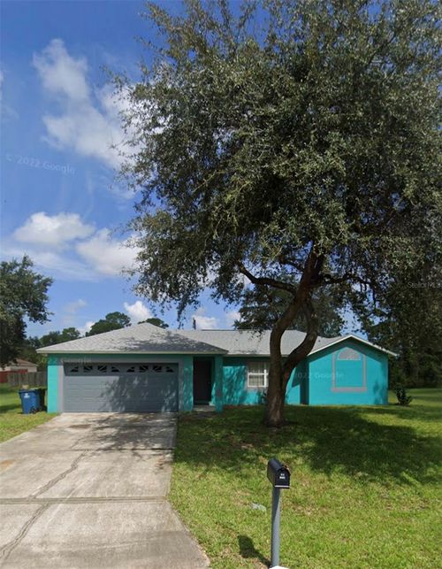 1561 Republic St Se, Palm Bay, FL, 32909-5428 | Card Image