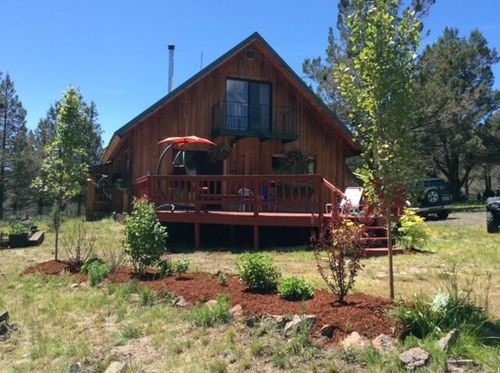 97751 Kelly Creek Lane, New Pine Creek, OR, 97635 | Card Image