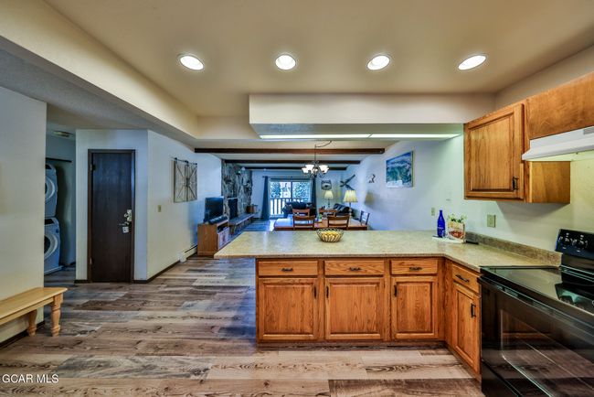 23-5 - 357 Hi Country Dr, Condo with 2 bedrooms, 2 bathrooms and null parking in Winter Park CO | Image 5