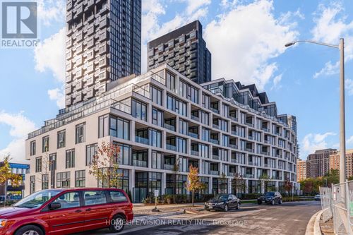 308-1 Kyle Lowry Drive N, Toronto (Banbury-Don Mills), ON, M3C1H7 | Card Image