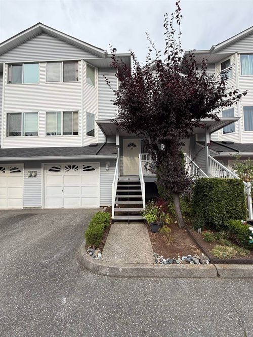 49-3087 Immel St, Abbotsford, BC, V2S6Z6 | Card Image