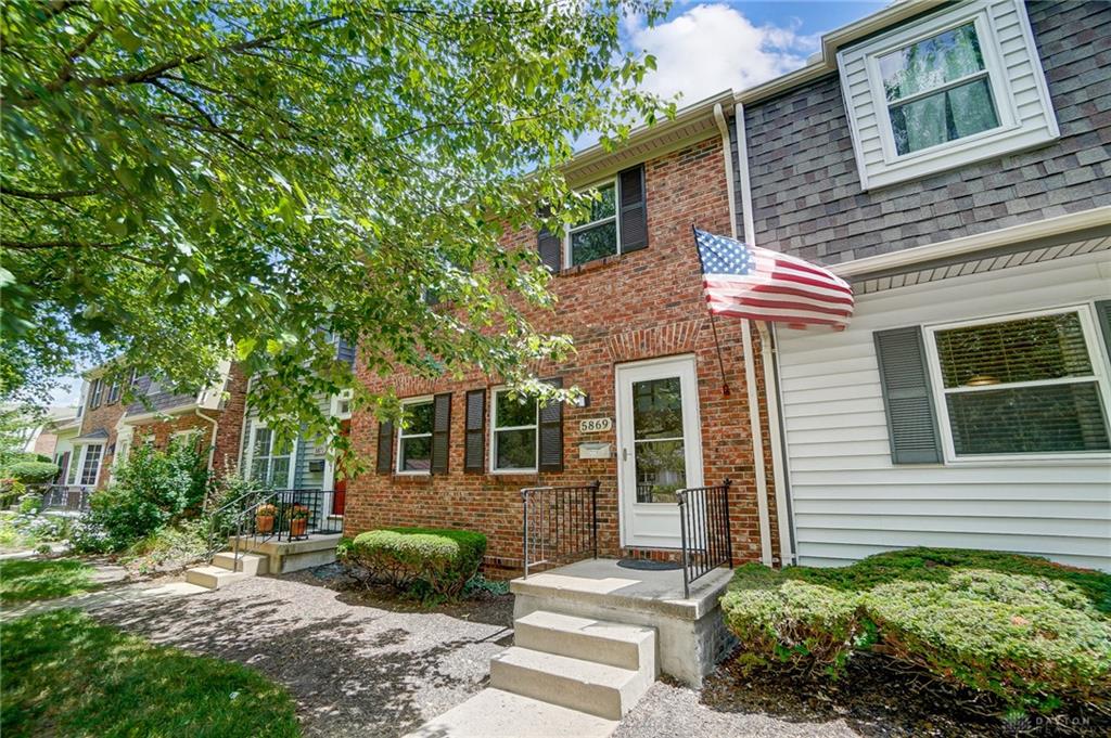 Overbrooke Rd, Dayton, OH 45440
