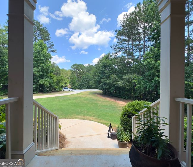 167 Aubree Way, House other with 4 bedrooms, 3 bathrooms and null parking in McDonough GA | Image 20