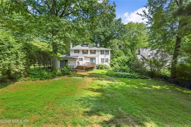 35 Butler St, House other with 3 bedrooms, 2 bathrooms and null parking in Cos Cob CT | Image 7