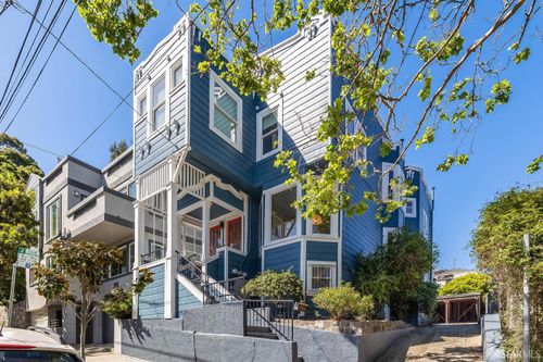 262 Henry St, San Francisco, CA, 94114-1232 | Card Image