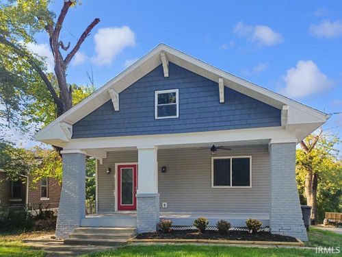 3704 Stringtown Rd, Evansville, IN, 47711-3118 | Card Image