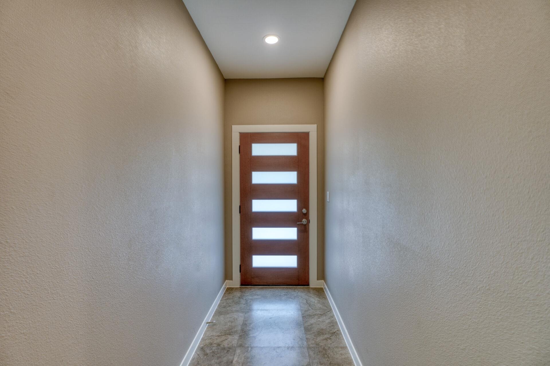 Residential in Horseshoe Bay 4