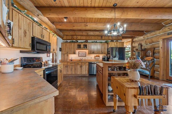22506 Deer Meadow Dr, House other with 3 bedrooms, 3 bathrooms and null parking in deadwood SD | Image 20