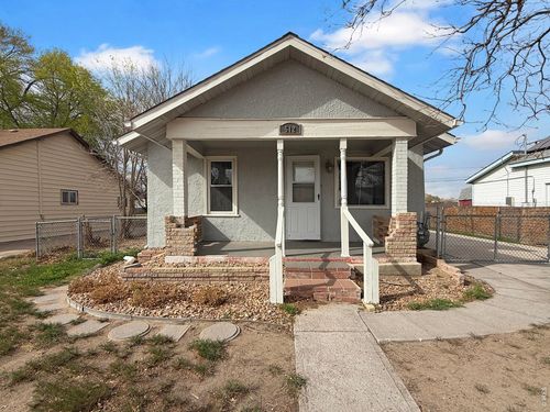 512 Cleveland St, Sterling, CO, 80751 | Card Image