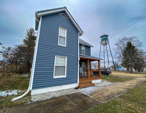 20 E High St, Jeffersonville, OH, 43128-1009 | Card Image