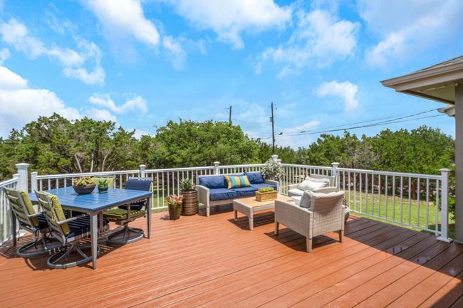 13600 Couri Pass, House other with 3 bedrooms, 2 bathrooms and null parking in Austin TX | Image 22